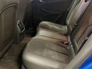 PORSCHE Macan usata, con Airbag laterali