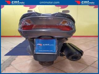 SUZUKI Burgman AN 400 usata 5