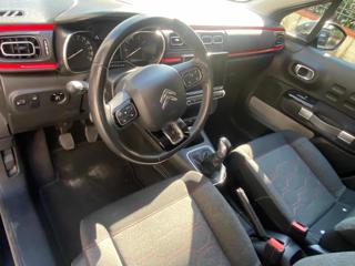 CITROEN C3 usata 11