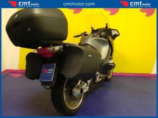 BMW R 1200 RT usata 3