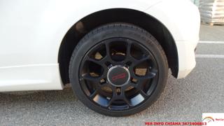 FIAT 500C usata, con Start/Stop Automatico