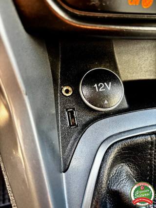 FORD B-Max usata, con Servosterzo