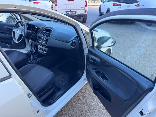 FIAT Punto usata 18