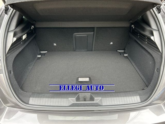 OPEL Astra usata, con Immobilizzatore elettronico