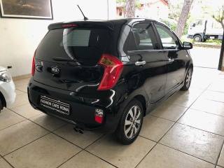 KIA Picanto usata, con Airbag Passeggero
