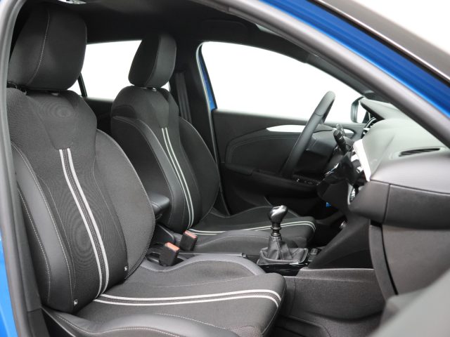 OPEL Corsa usata, con Cruise Control