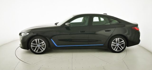 BMW i4 usata, con Alzacristalli elettrici