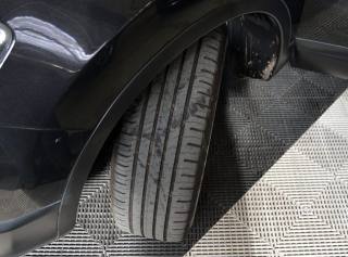 NISSAN Qashqai+2 usata, con Bluetooth