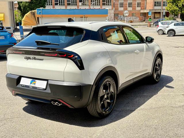 ALFA ROMEO Junior usata, con Chiusura centralizzata