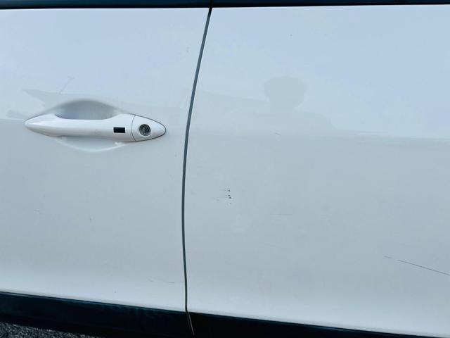 HYUNDAI iX35 usata, con Autoradio