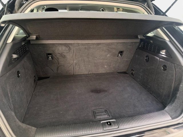 AUDI A3 usata, con Fendinebbia