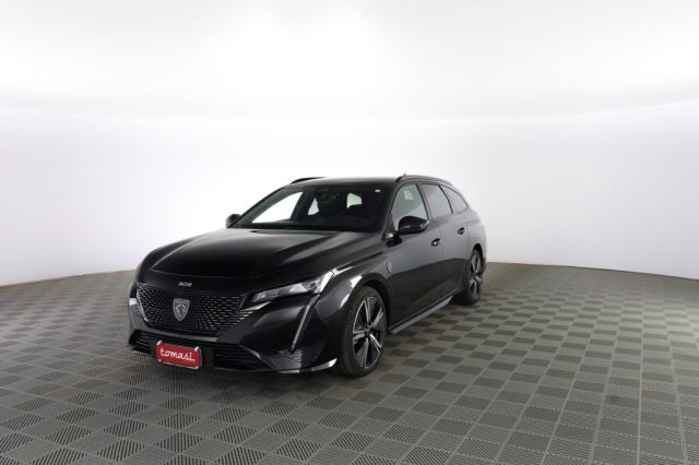 PEUGEOT 308 usata 0