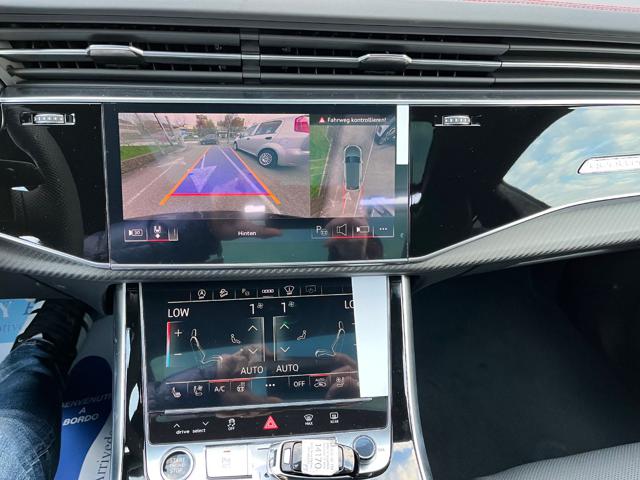 AUDI Q8 usata 10
