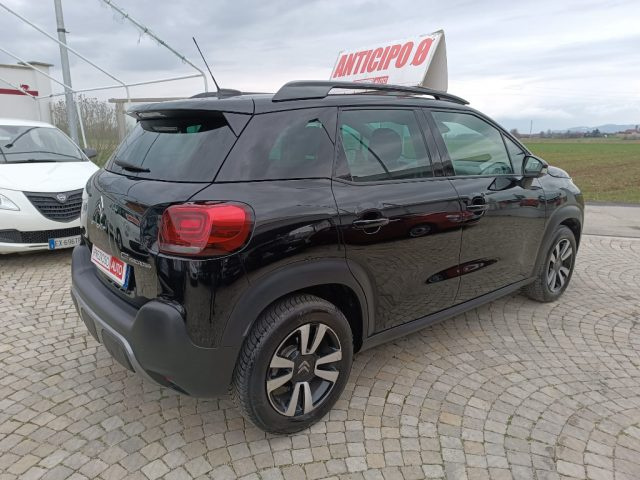 CITROEN C3 Aircross usata, con Airbag laterali