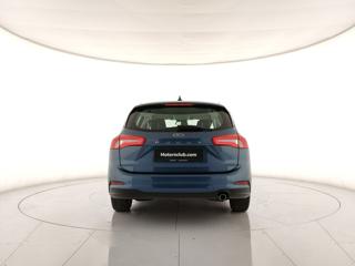 FORD Focus usata, con Airbag Passeggero