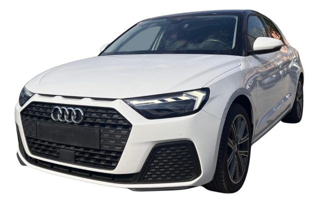 AUDI A1 usata, con Airbag