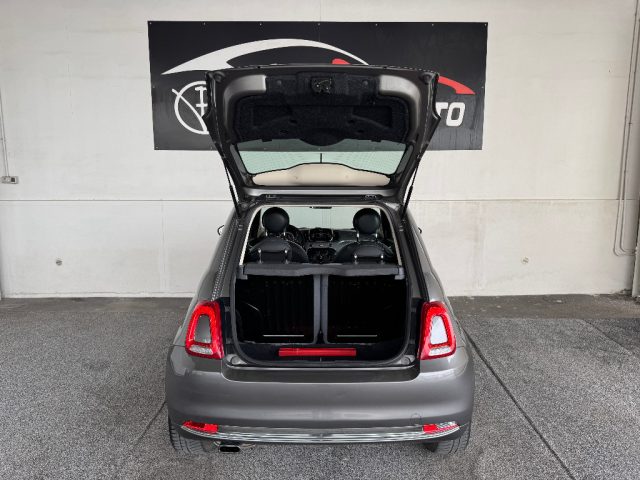 FIAT 500 usata 12