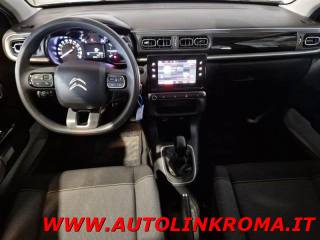 CITROEN C3 usata, con Chiusura centralizzata