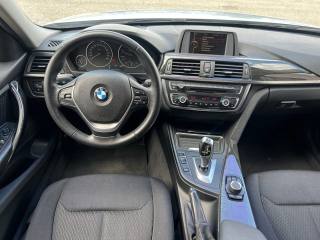 BMW 320 usata, con Alzacristalli elettrici