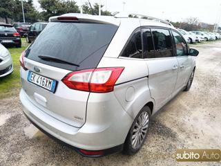 FORD C-Max usata, con Airbag Passeggero