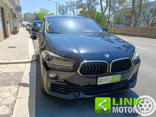 BMW X2 usata, con Autoradio
