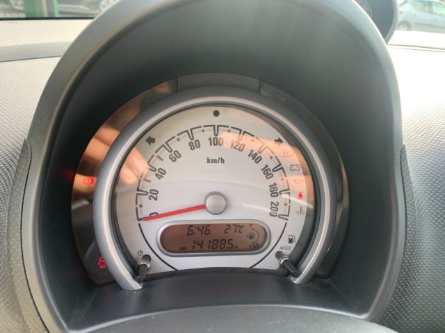 OPEL Agila usata, con Immobilizzatore elettronico
