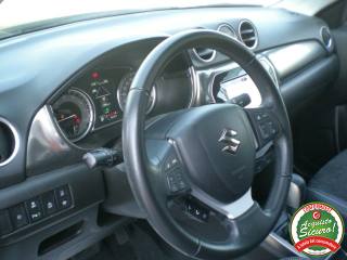 SUZUKI Vitara usata, con Autoradio digitale