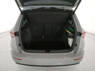 SKODA Karoq usata, con Sensori di parcheggio posteriori