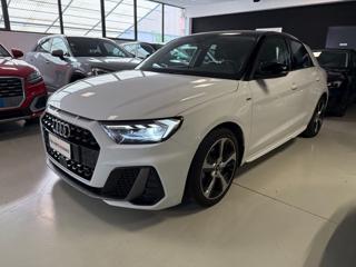 AUDI A1 usata, con Airbag