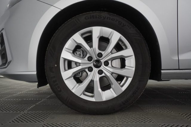 FORD Tourneo Connect usata 14