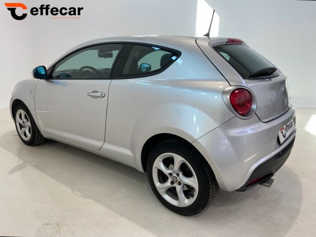 ALFA ROMEO MiTo usata, con Airbag Passeggero