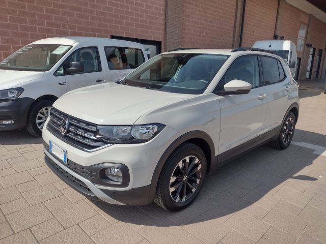VOLKSWAGEN T-Cross usata, con ABS