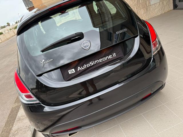 LANCIA Ypsilon usata, con Controllo elettronico della corsia