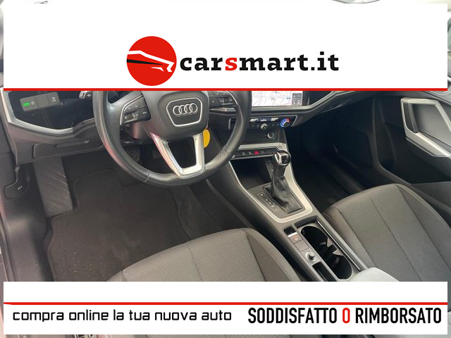 AUDI Q3 usata, con Boardcomputer