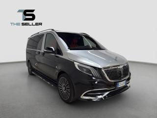 MERCEDES-BENZ Vito usata, con Airbag Passeggero