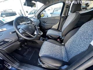 LANCIA Ypsilon usata, con Controllo trazione