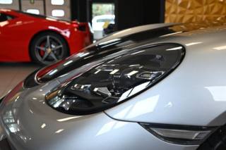 PORSCHE 718 Spyder usata 16