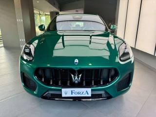 MASERATI Grecale usata, con Airbag laterali