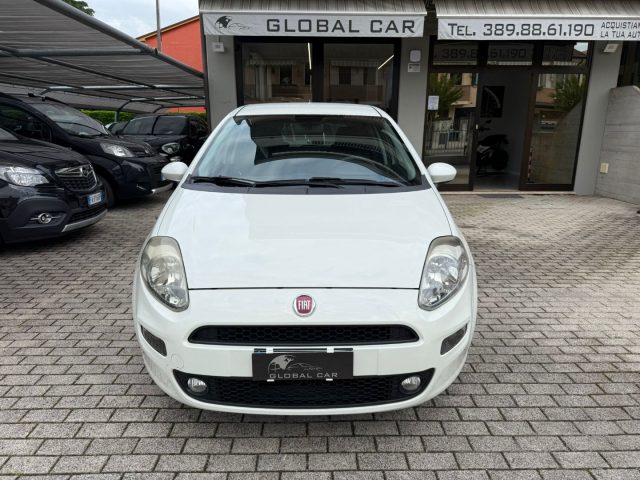 FIAT Punto usata, con Airbag