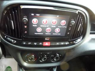 FIAT Doblo usata, con Chiusura centralizzata