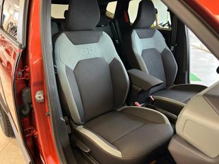 DACIA Duster usata, con Cruise Control