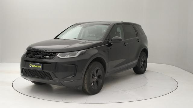 LAND ROVER Discovery Sport usata, con ABS
