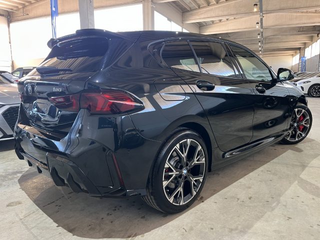 BMW 120 usata, con Autoradio