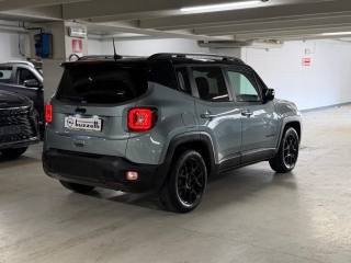 JEEP Renegade usata, con Autoradio