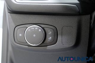 FORD Focus usata, con Chiusura centralizzata telecomandata