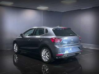 SEAT Ibiza usata, con Boardcomputer