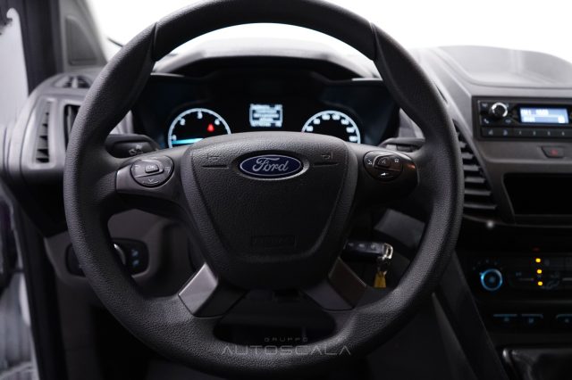 FORD Transit Connect usata 17