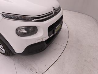 CITROEN C3 usata 41