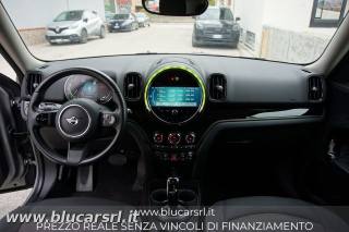 MINI Countryman usata 7