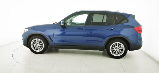 BMW X3 usata 77